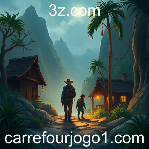 O Novo Horizonte dos Jogos Online no Carrefourjogo