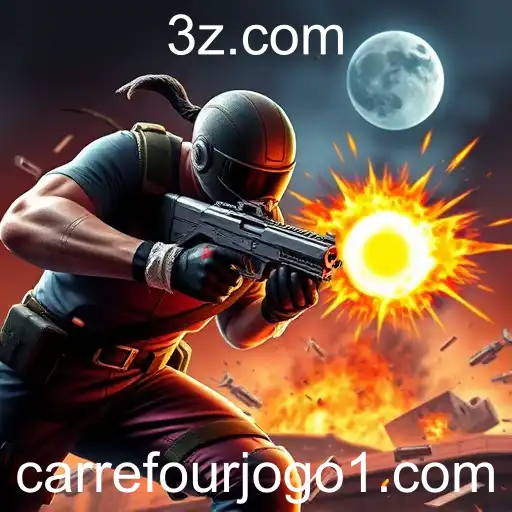 Expansão do Carrefourjogo Agita o Mercado de Jogos Online no Brasil